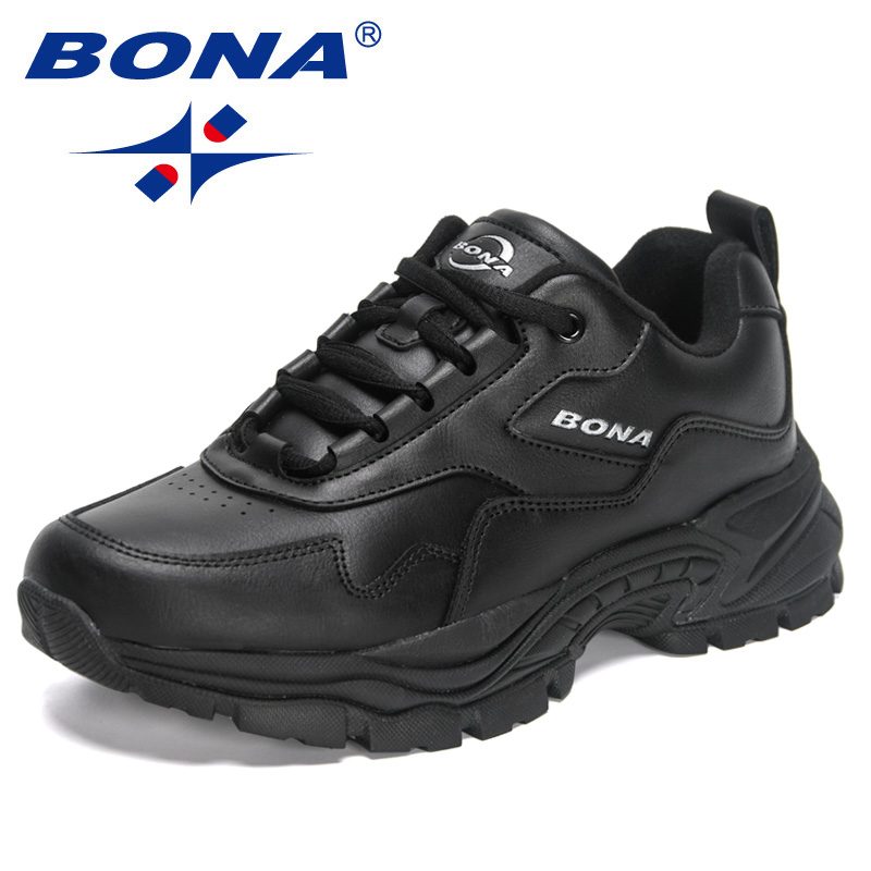 Luxury Lifestyle Brands - BONA nowi projektanci buty do biegania