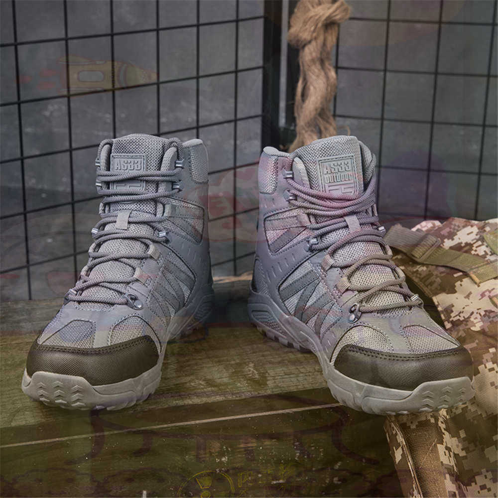 Luxury Lifestyle Brands - Angle Zimni Męskie luksusowe buty Trampki