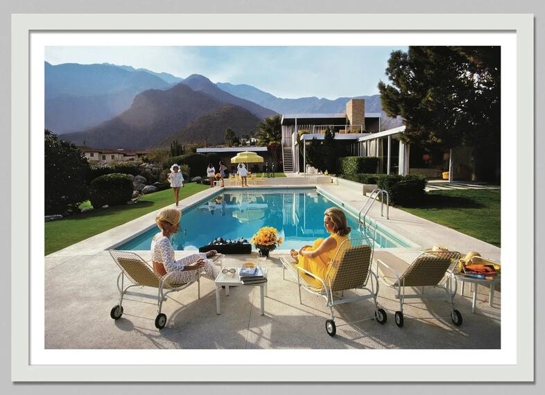 Retro luksusowy styl życia gos – Luxury Lifestyle Homes recenzja i cena