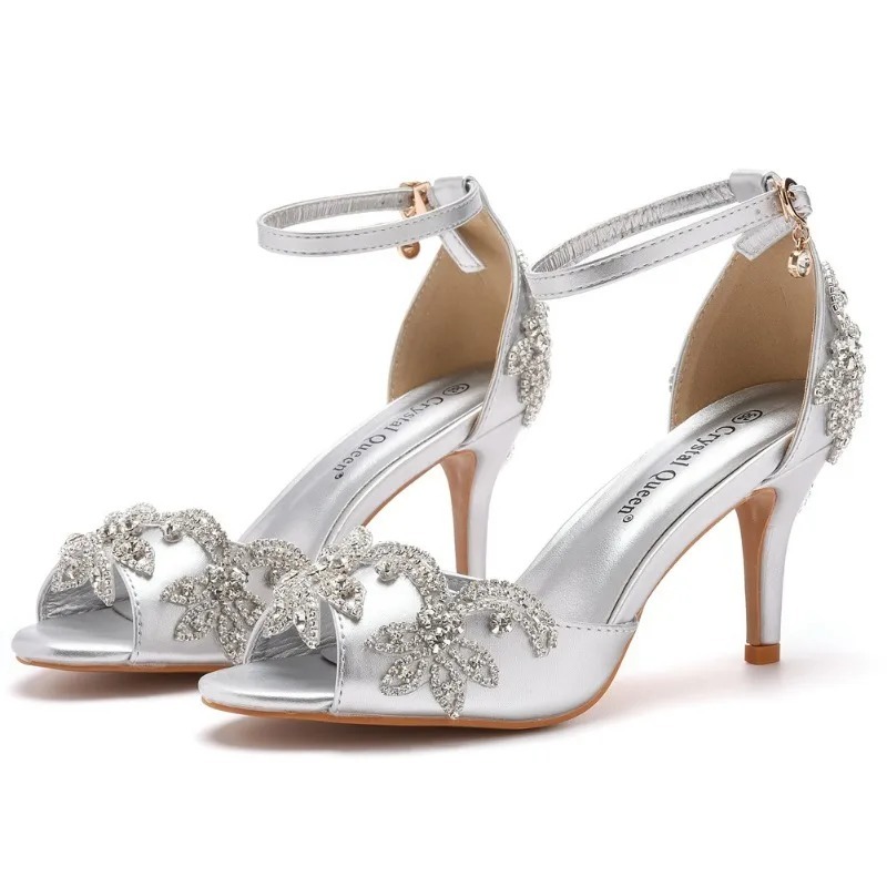 Projektant Moda Damskie Obuwie – Luxury Lifestyle Shoes recenzja i cena