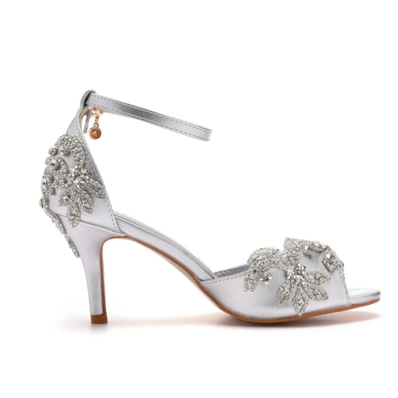 Projektant Moda Damskie Obuwie – Luxury Lifestyle Shoes recenzja i cena