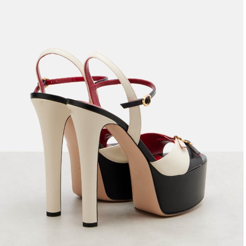 Luksusowe buty na wysokim obca – Luxury Lifestyle Shoes recenzja i cena