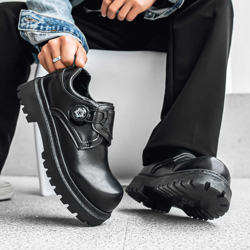 Męskie buty Maucassin Pipe Boo – Luxury Lifestyle Brands recenzja i cena