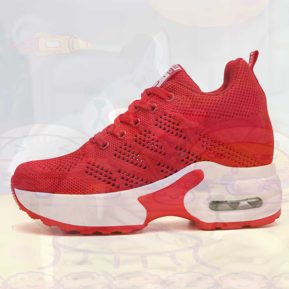 Czerwony Rozmiar 36 Buty Kobie – Luxury Lifestyle Brands recenzja i cena