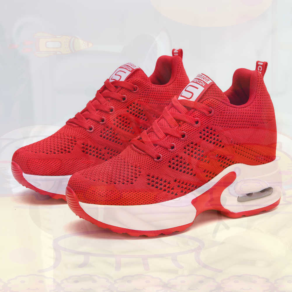Czerwony Rozmiar 36 Buty Kobie – Luxury Lifestyle Brands recenzja i cena
