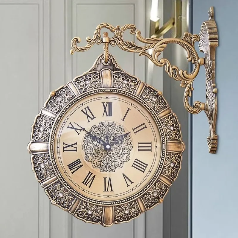 Nordycki Retro Zegar Ścienny d – Luxury Lifestyle Homes recenzja i cena