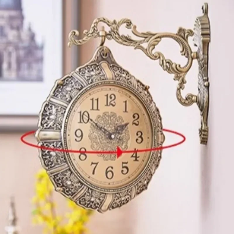 Nordycki Retro Zegar Ścienny d – Luxury Lifestyle Homes recenzja i cena