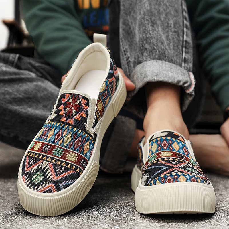 Męskie buty sportowe Sumer Eco – Luxury Lifestyle Brands recenzja i cena