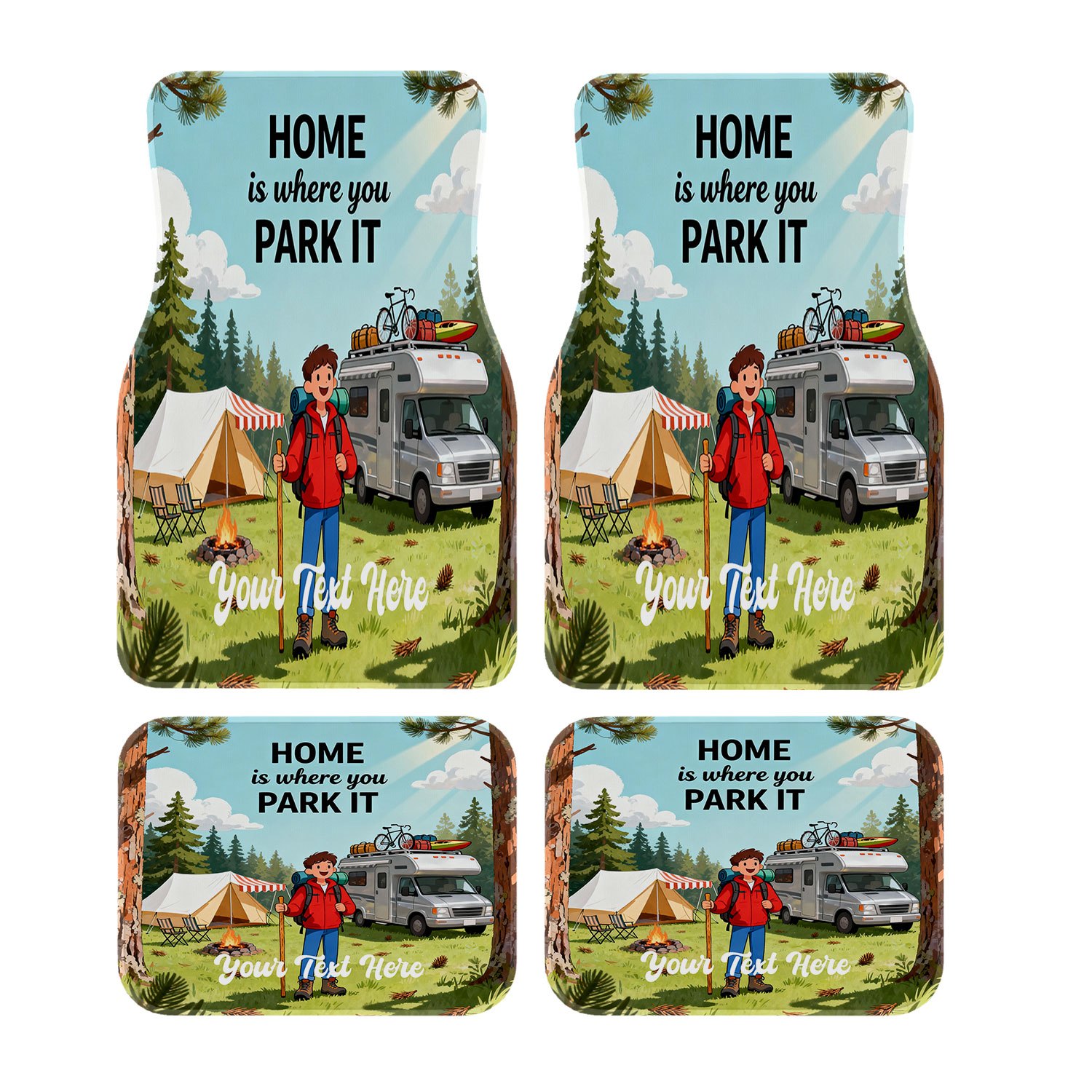 Dom to tam, gdzie parkujesz, s – Luxury Lifestyle Homes recenzja i cena